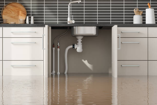 Best Emergency water damage restoration  in Summer Set, MO